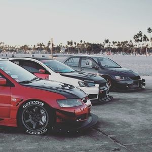 Meet your Posher, Beneth